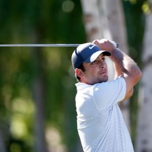 Golf, Francesco Molinari decimo nell'Humana Challenge. Vince Haas
