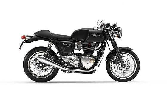 Triumph First, la rete di vendita digitale 