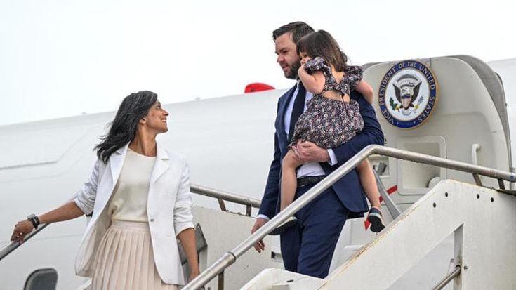 Un “baby catholic” in Vaticano: JD Vance e le divergenze con papa Francesco
