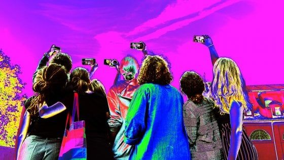 Mese della fotografia a Roma: 140 location per 164 mostre. Ecco dove andare 