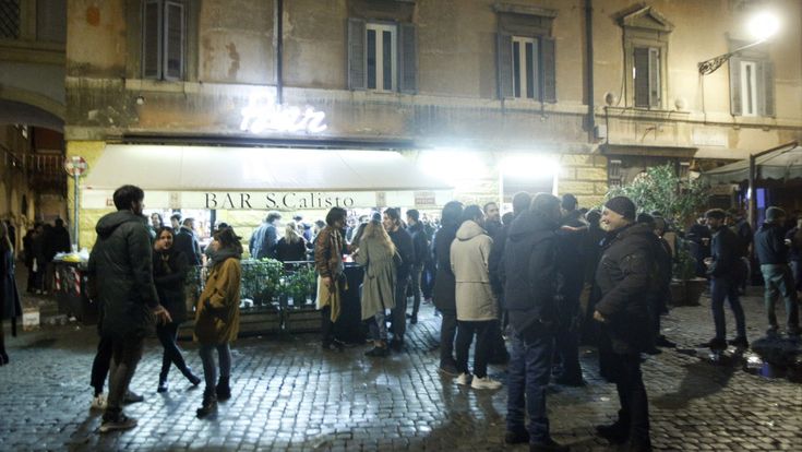 Emergenza Coronavirus, Roma non faccia la stupida stasera. Lettera alla sindaca Raggi