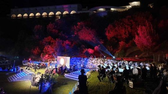 Potenza, al via a Maratea le giornate del cinema lucano 