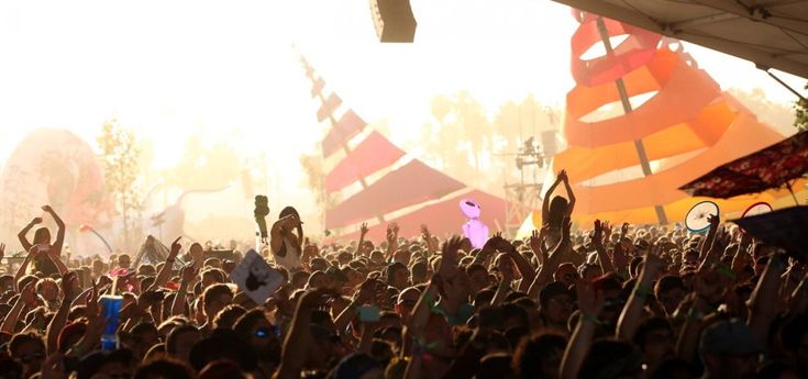 Parte il Coachella Festival con la reunion dei Guns N' Roses