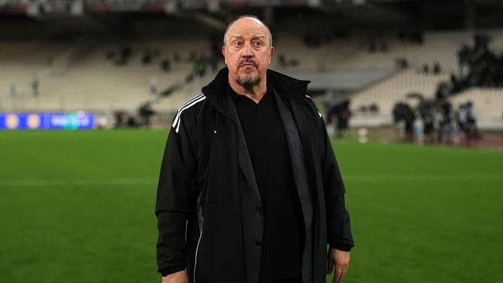 Rafa Benitez: “Il Mondiale a 48 perderà spettacolo. Il calcio italiano? Il suo pregio è un difetto”