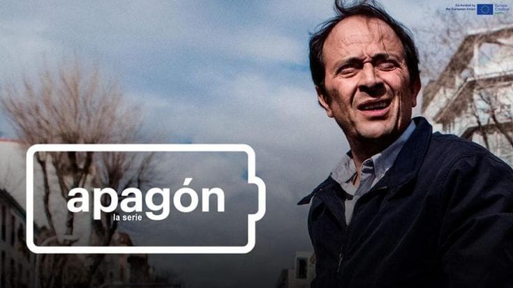 Apagón - Una serie esclusiva MYmovies ONE. È più duro un blackout globale o quello emotivo?