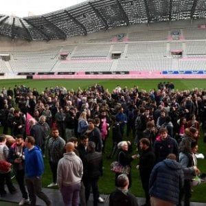 Rugby, salta la fusione tra Racing 92 e Stade Francais: sciopero finito