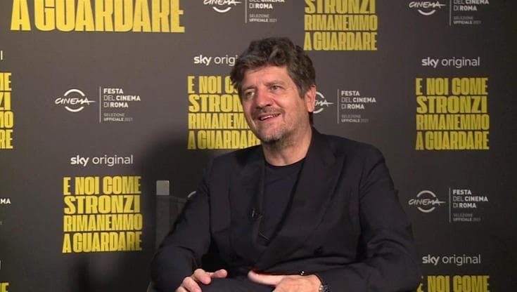 Festa di Roma, Pastorelli e De Luigi: "Noi schiavi delle app che ci fanno comprare il superfluo"