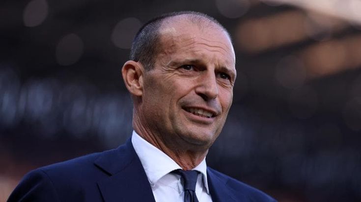 Juventus, Allegri: “Con il Napoli è uno scontro diretto, bisogna chiudere l'andata facendo più punti dell’anno scorso”