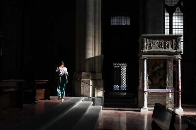 "Bellezze contemporanee": il concorso fotografico dell’associazione Flegrea Photo