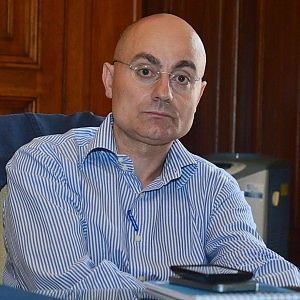 Galasso: "Subito al lavoro, obiettivo il polo unico della giustizia"