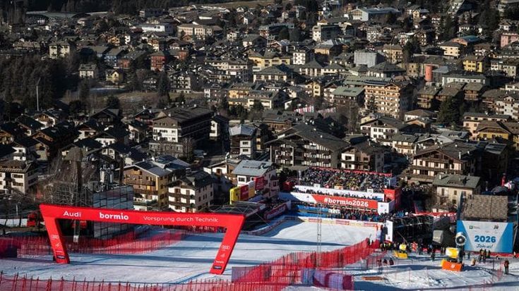 Per le Olimpiadi invernali le scuole superiori in Valtellina faranno lezioni in Dad
