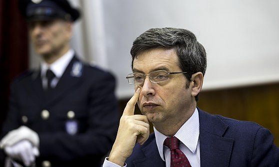 Il ministro Orlando: "La mafia in Liguria c'è, va debellata in fretta"