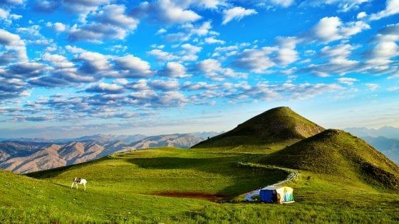 Viaggi sostenibili: quei turisti con la coscienza a posto