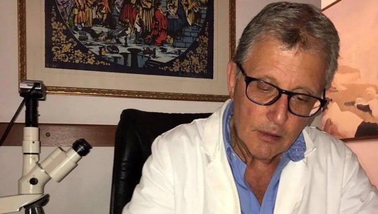 "Miniello era uno di famiglia, lo chiamavo zio. Poi ci ha provato". La testimonianza di una 28enne paziente del ginecologo barese
