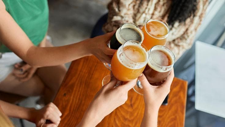 Trent’anni di successi, buon compleanno alla birra artigianale italiana