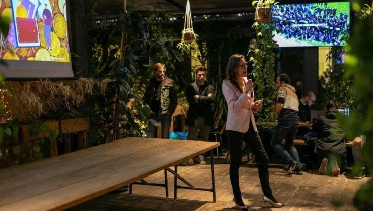 Nasce il campus di formazione per diventare startupper