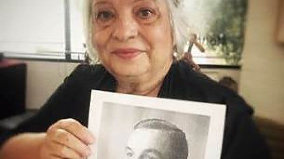 “Il tuo vero padre è un soldato inglese”. Lo ritrova dopo 75 anni grazie al web e al Dna