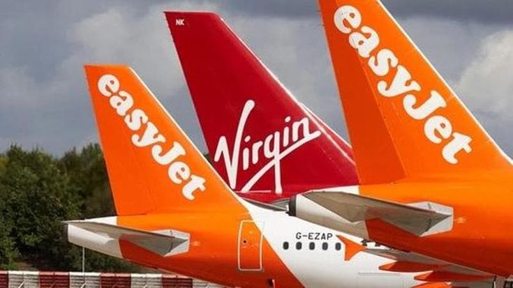 Il fondo Apollo compra easyJet per 6,7 miliardi di euro