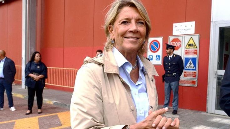Milano-Cortina, indagata Elisabetta Pellegrini dirigente del ministero dei Trasporti
