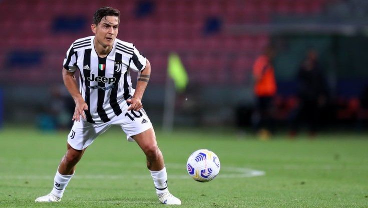 Rinnovo Dybala, altro incontro alla vigilia di Ferragosto: la Juve offre 8 milioni