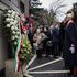 Anniversario sequestro Moro, inaugurato memoriale 