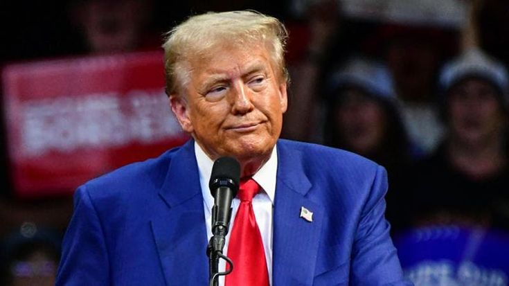 I GymBro per Trump: i “palestrati” dell’America rurale sostengono il tycoon che è in testa tra i giovani maschi