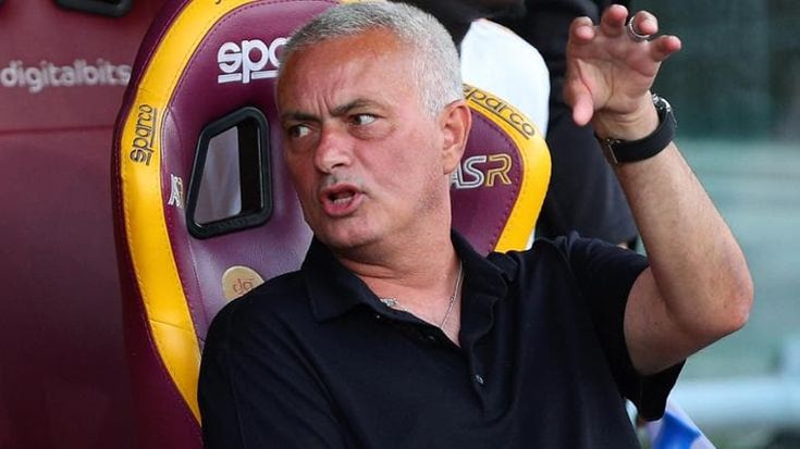 Mourinho dice sì all’Arabia: nuovo membro della Saudi Arabia’s Mahd Sports Academy