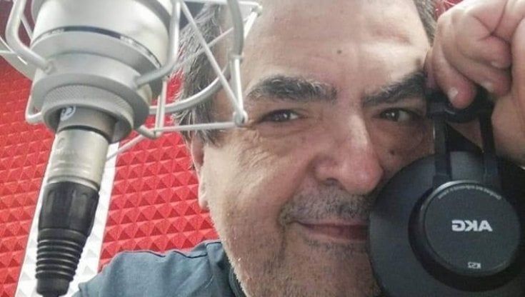 Morto Gioacchino Caponetto, storico speaker radiofonico di Palermo