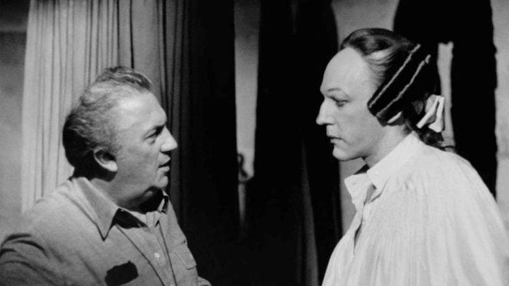 I segreti di Casanova di Fellini. “Sutherland fu un colpo di fulmine. Sua moglie lo voleva lasciare”