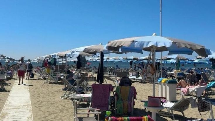 Dalla Versilia all’Argentario, weekend d’oro sulla costa