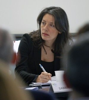 Ambiente, Errani caccia<br />l'assessore Freda dell'Idv