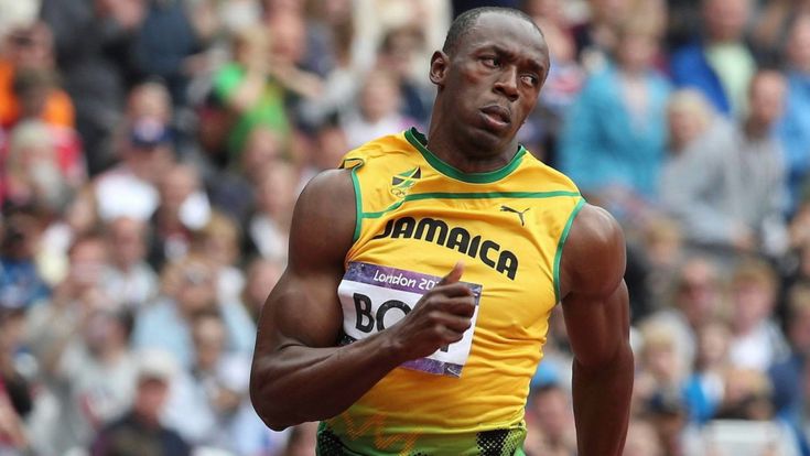 Tentazione Bolt: tornare un fulmine per Tokyo 2020