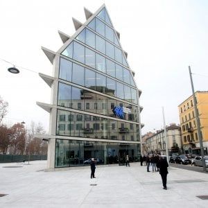 Feltrinelli: "Lavoro e cultura, l'utopia possibile dell'uguaglianza" 