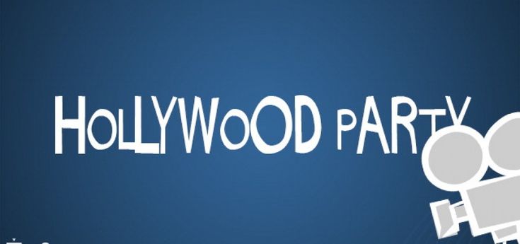 Vent'anni di "Hollywood Party", la scommessa di fare il cinema alla radio