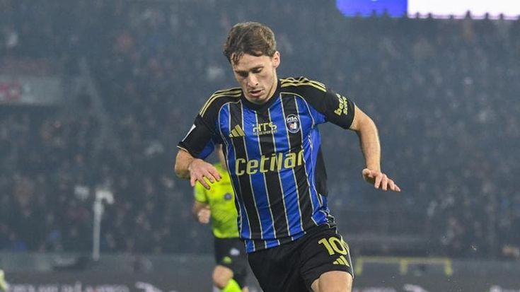 Guerra di nervi tra Palermo e Pisa l’affare Tramoni al rush finale