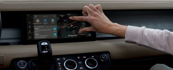 Nuova Defender, record di connessioni