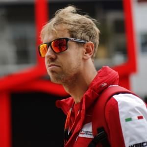 Formula Uno, Vettel incorona la Ferrari: "Nessuno è migliorato come noi"