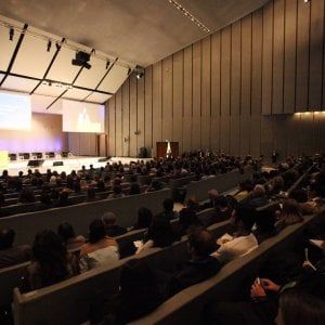 Business administration: la Bocconi nella "top ten" europea del Financial Times