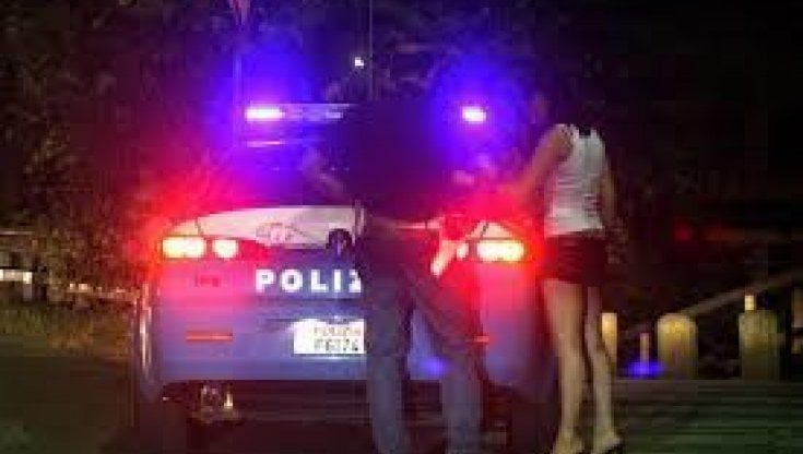Torino, prostitute accoltellate: due arresti 