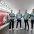 Rugby Sei Nazioni, i The Kolors al Peroni Terzo Tempo Village per Italia-Scozia