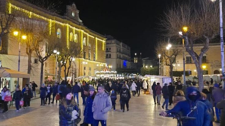 Matera Tourpass, arriva il biglietto unico per visitare la città: “Prenotazioni su sito e app”