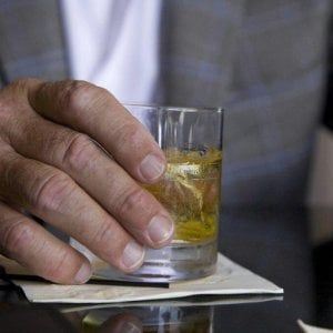 Toscana, in testa per l'aspettativa di vita ma anche per il consumo di alcol