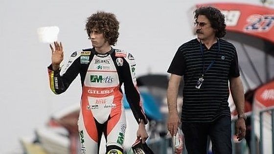 Sette anni senza Marco Simoncelli. Il padre: "Messaggi d'affetto da tutto il mondo"