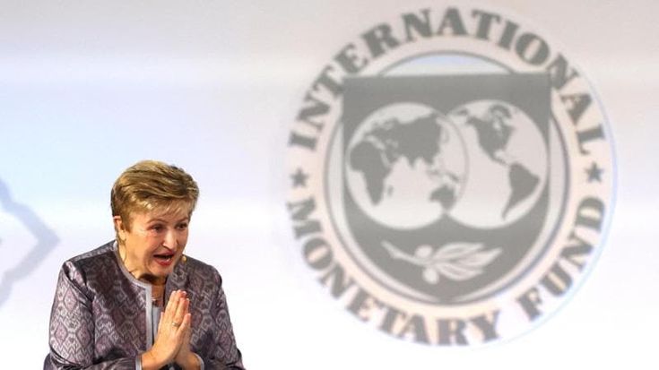 L’allarme Fmi sull’Europa: cresce così poco da pagare ogni piccolo shock. Preoccupa il debito