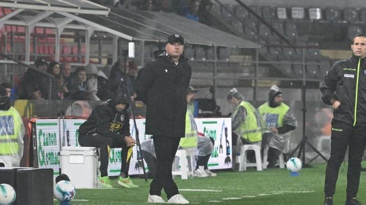 Udinese-Lecce: dove vederla in diretta tv e streaming, probabili formazioni