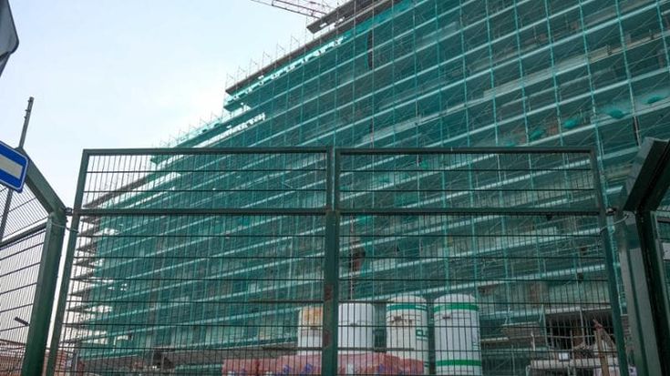 Inchiesta sul Bosconavigli, la controffensiva dei costruttori: “Abbiamo seguito le norme vigenti”
