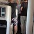 FlyDubai: il momento in cui i passeggeri israeliani fanno irruzione nella cabina dei piloti
