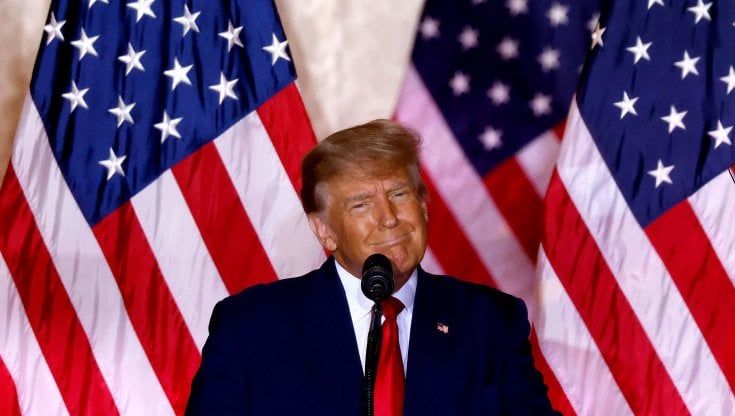 Donald Trump e le tasse non pagate: i democratici chiedono di indagare sulle sue dichiarazioni dei redditi