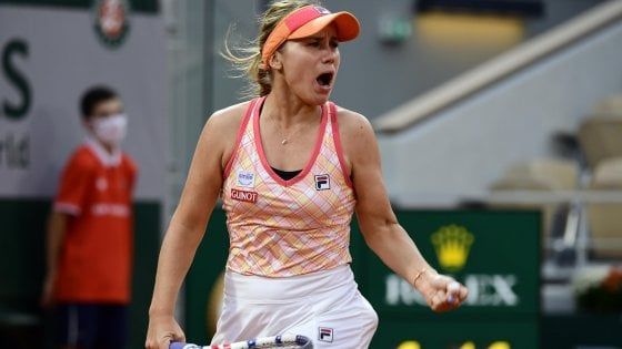 Tennis, Roland Garros: vince la gioventù, finale femminile Kenin-Swiatek