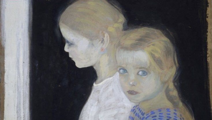 Percorso sulla pittura di Felice Casorati alla Fondazione Magnani-Rocca